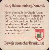 Beer coaster ritterbrauerei-37-small