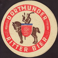 Beer coaster ritterbrauerei-4