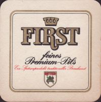 Beer coaster ritterbrauerei-41