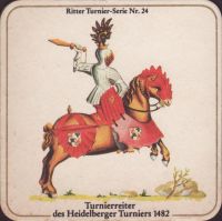 Beer coaster ritterbrauerei-45-zadek