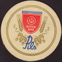 Beer coaster ritterbrauerei-5-zadek