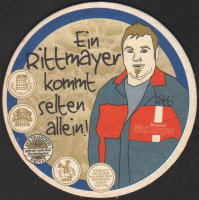 Beer coaster rittmayer-2-zadek