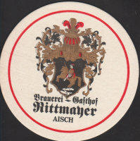Beer coaster rittmayer-3