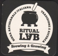 Beer coaster ritual-lab-1-small