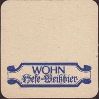 Beer coaster rivatbrauerei-burgerbrau-naila-10-zadek