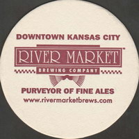 Beer coaster river-market-1-small