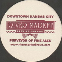 Beer coaster river-market-1