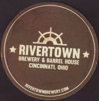 Beer coaster rivertown-1-zadek-small