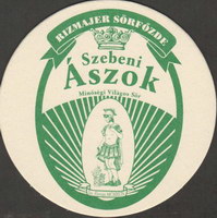 Beer coaster rizmajer-ssrfozde-1-small