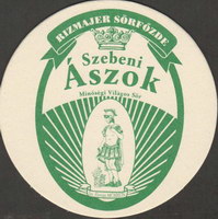 Pivní tácek rizmajer-ssrfozde-1