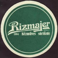 Beer coaster rizmajer-ssrfozde-2