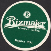 Beer coaster rizmajer-ssrfozde-3-small