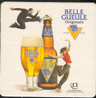 Beer coaster rj-2