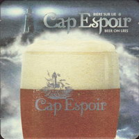 Beer coaster rj-8