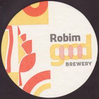 Beer coaster robim-good-1-small