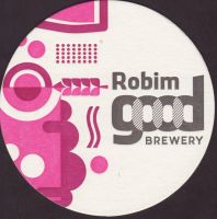 Beer coaster robim-good-3