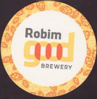 Beer coaster robim-good-4-small
