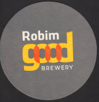 Beer coaster robim-good-5