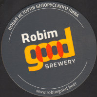 Beer coaster robim-good-6-small
