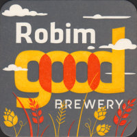 Beer coaster robim-good-7-small