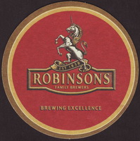 Beer coaster robinsons-11-oboje-small