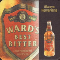 Beer coaster robinsons-12-small