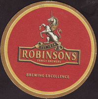 Beer coaster robinsons-17