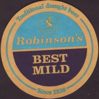 Pivní tácek robinsons-43-oboje-small