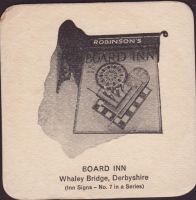 Beer coaster robinsons-47-zadek-small