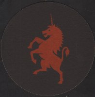 Pivní tácek robinsons-76-zadek-small