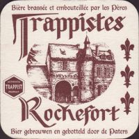 Beer coaster rochefort-6-oboje-small