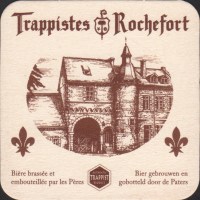 Pivní tácek rochefort-7-oboje