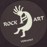 Beer coaster rock-art-1-zadek-small