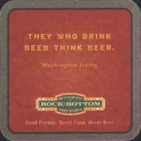 Beer coaster rock-bottom-15
