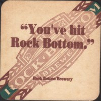 Pivní tácek rock-bottom-16