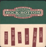 Beer coaster rock-bottom-18