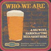 Beer coaster rock-bottom-2-zadek