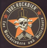 Beer coaster rockbier-1-small