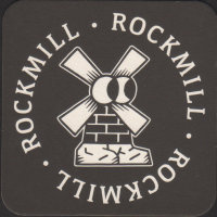 Pivní tácek rockmill-3