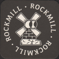 Beer coaster rockmill-3-small