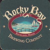 Beer coaster rocky-bay-1