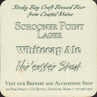 Beer coaster rocky-bay-1-zadek