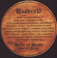 Beer coaster rodbrau-1-zadek-small