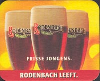 Beer coaster rodenbach-1