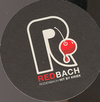 Beer coaster rodenbach-14