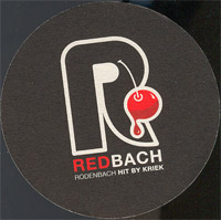 Beer coaster rodenbach-16