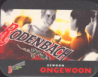 Beer coaster rodenbach-19