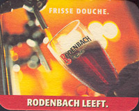 Beer coaster rodenbach-24