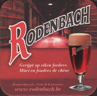 Pivní tácek rodenbach-35