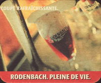 Pivní tácek rodenbach-38